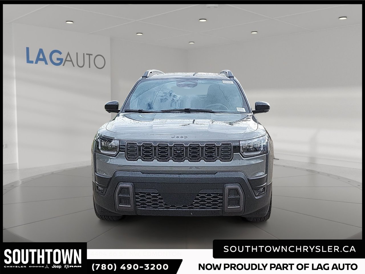 2026 Jeep Cherokee OVERLAND-1
