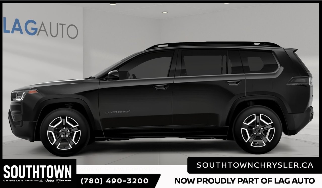 2026 Jeep Cherokee LAREDO-2
