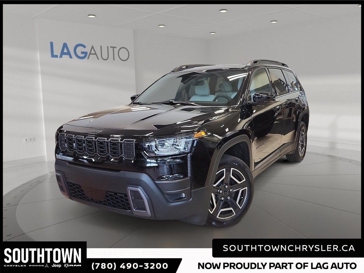 2026 Jeep Cherokee LIMITED-0