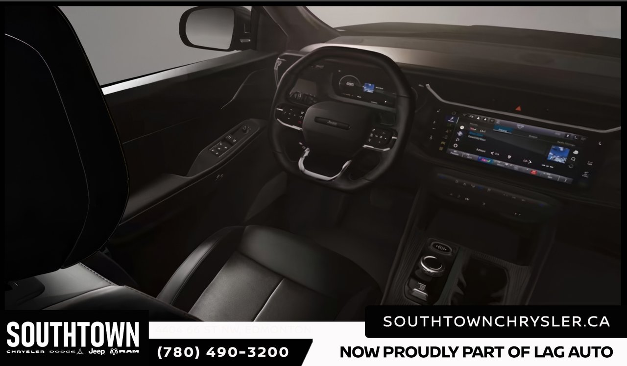 2026 Jeep Cherokee 85TH ANNIVERSARY-5