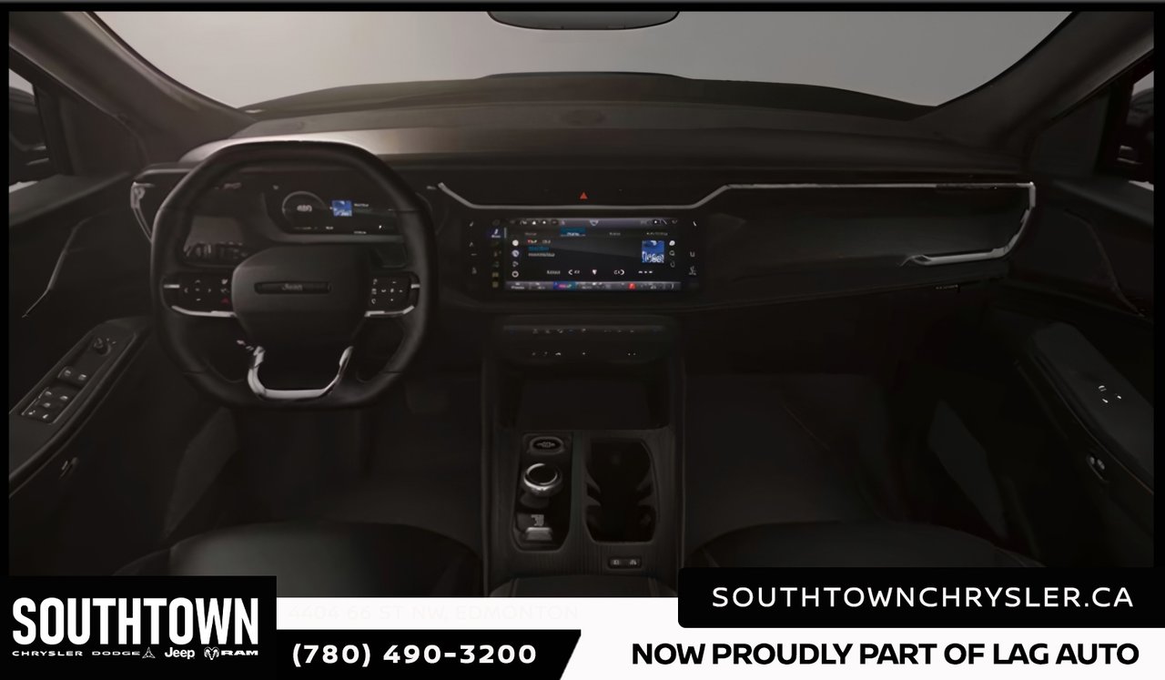 2026 Jeep Cherokee 85TH ANNIVERSARY-4