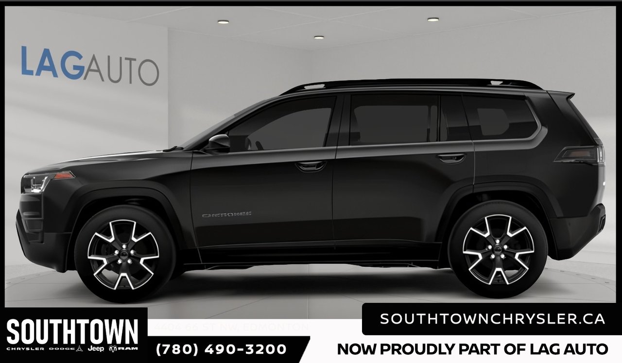 2026 Jeep Cherokee OVERLAND-1