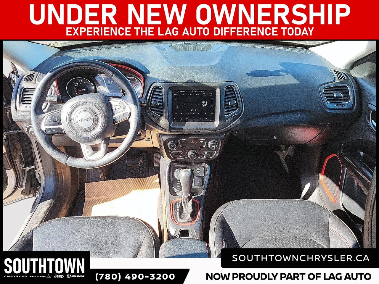 2019 Jeep Compass Trailhawk-9