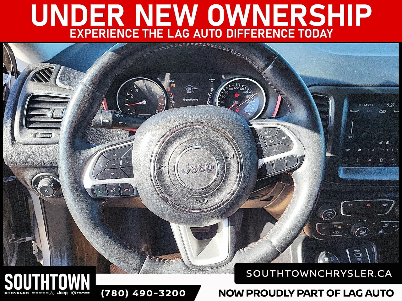 2019 Jeep Compass Trailhawk-11