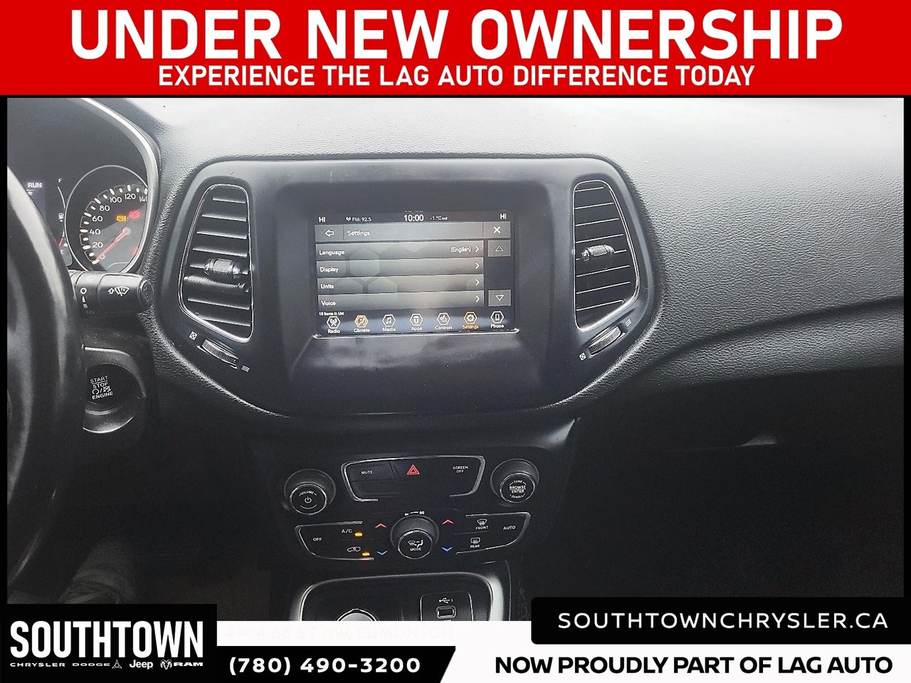 2021 Jeep Compass Sport-16