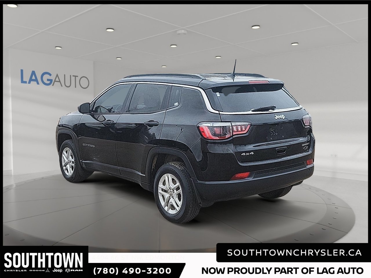 2021 Jeep Compass Sport-3