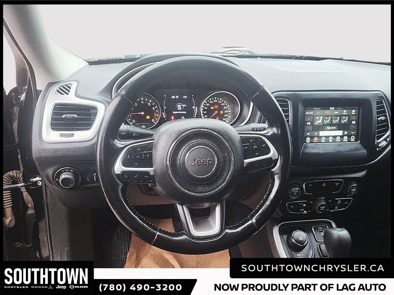 2021 Jeep Compass Sport-11