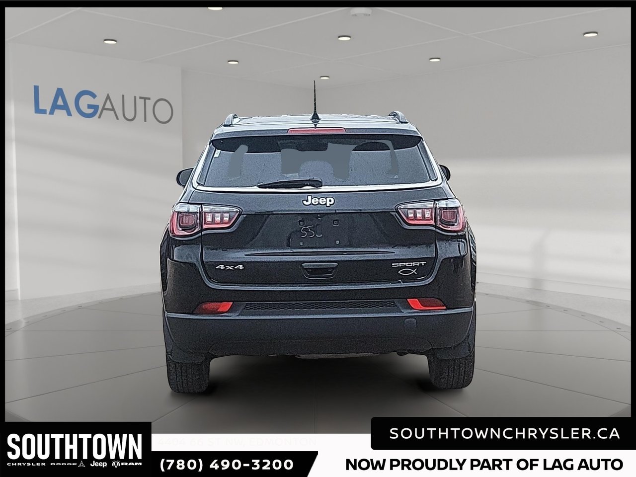 2021 Jeep Compass Sport-2