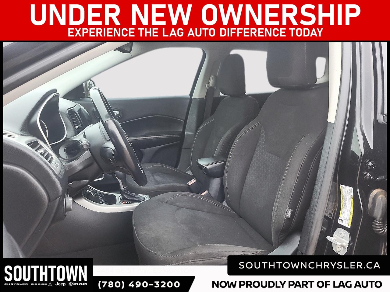 2021 Jeep Compass Sport-8