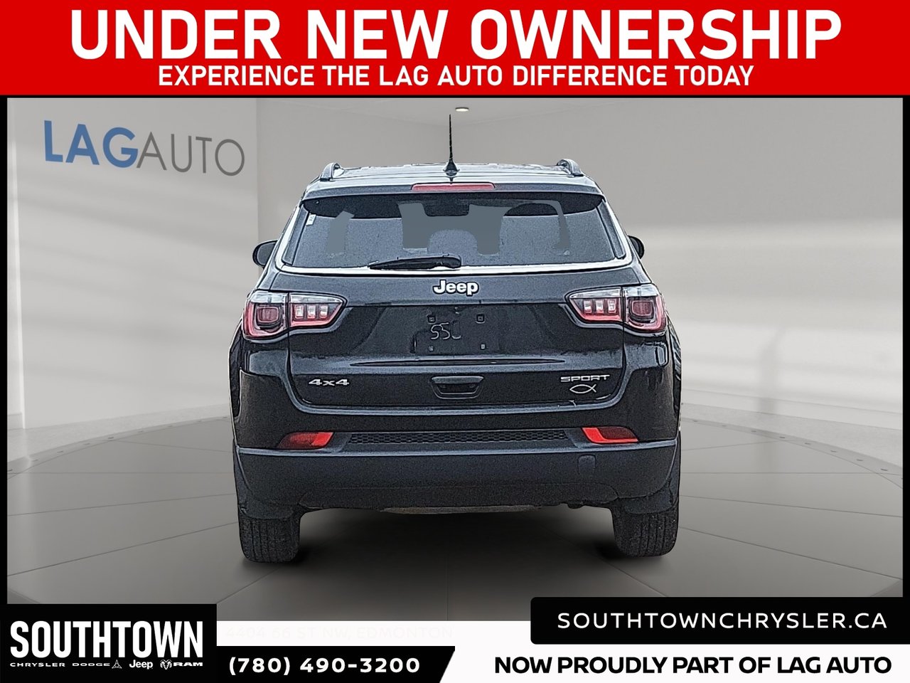 2021 Jeep Compass Sport-2