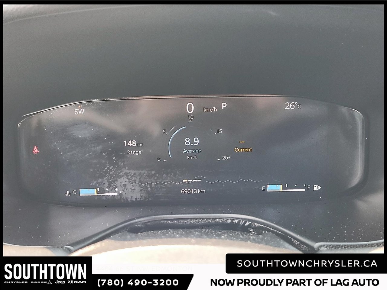 2022 Jeep Compass Altitude-13