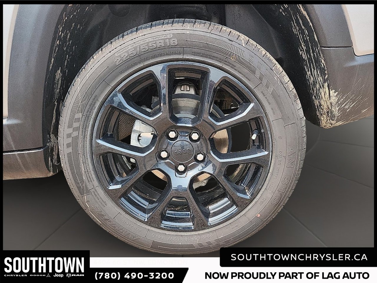 2022 Jeep Compass Altitude-6