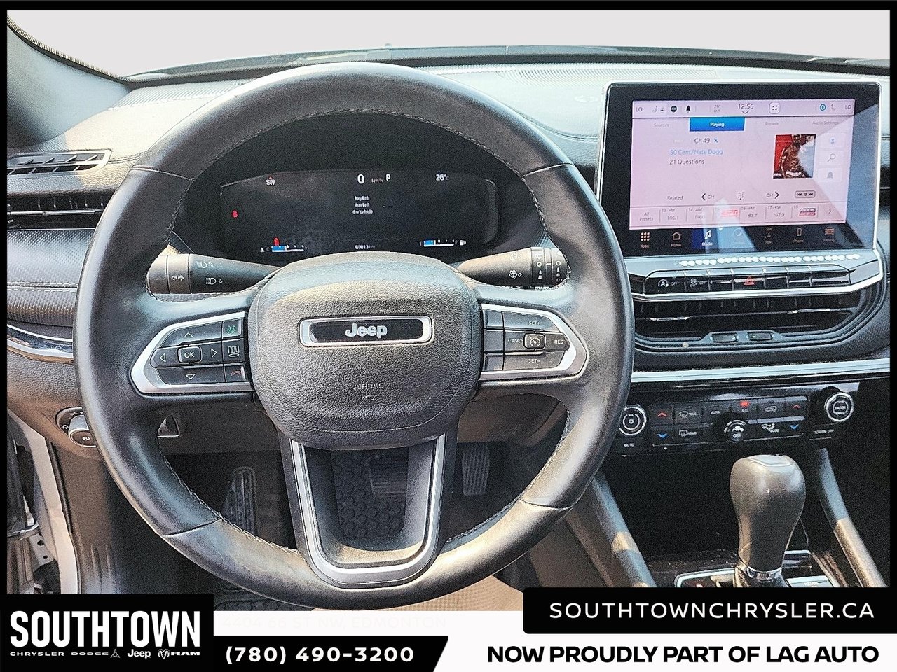 2022 Jeep Compass Altitude-11