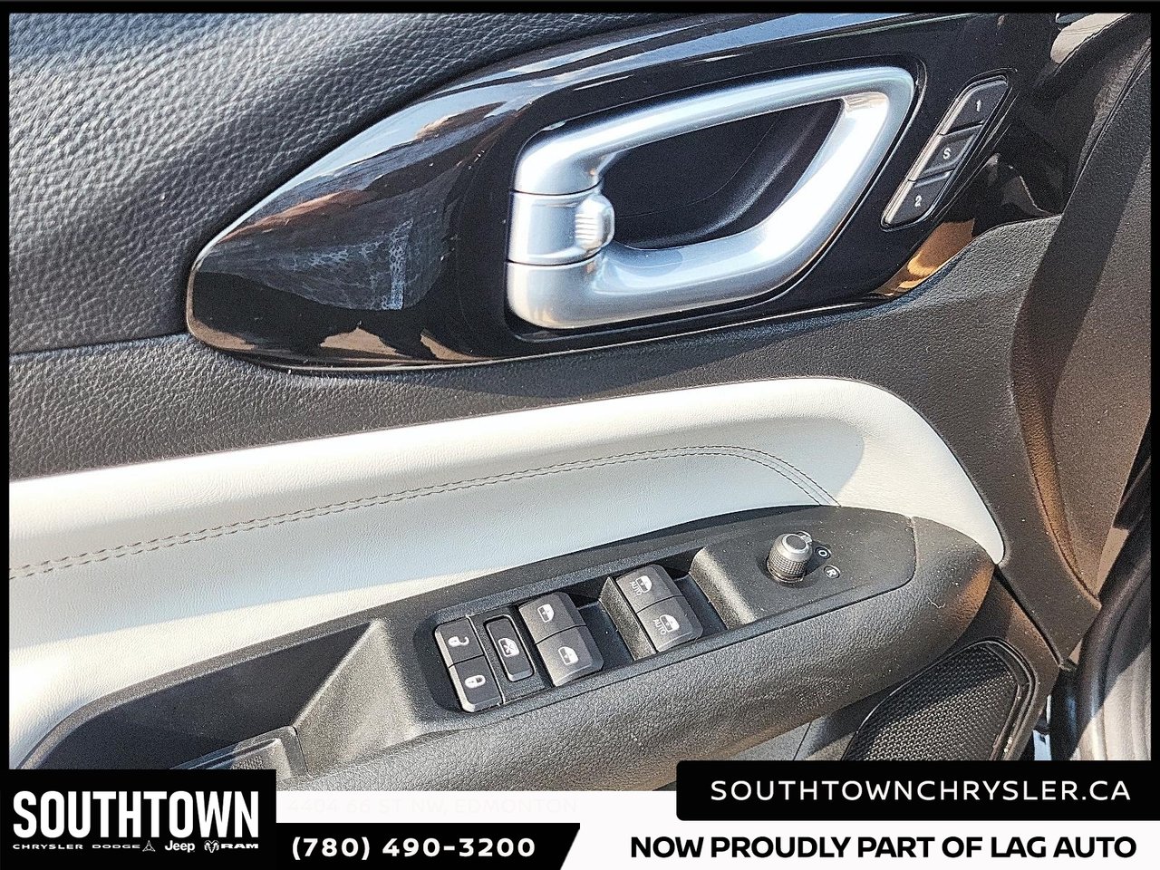 2022 Jeep Compass Limited-10