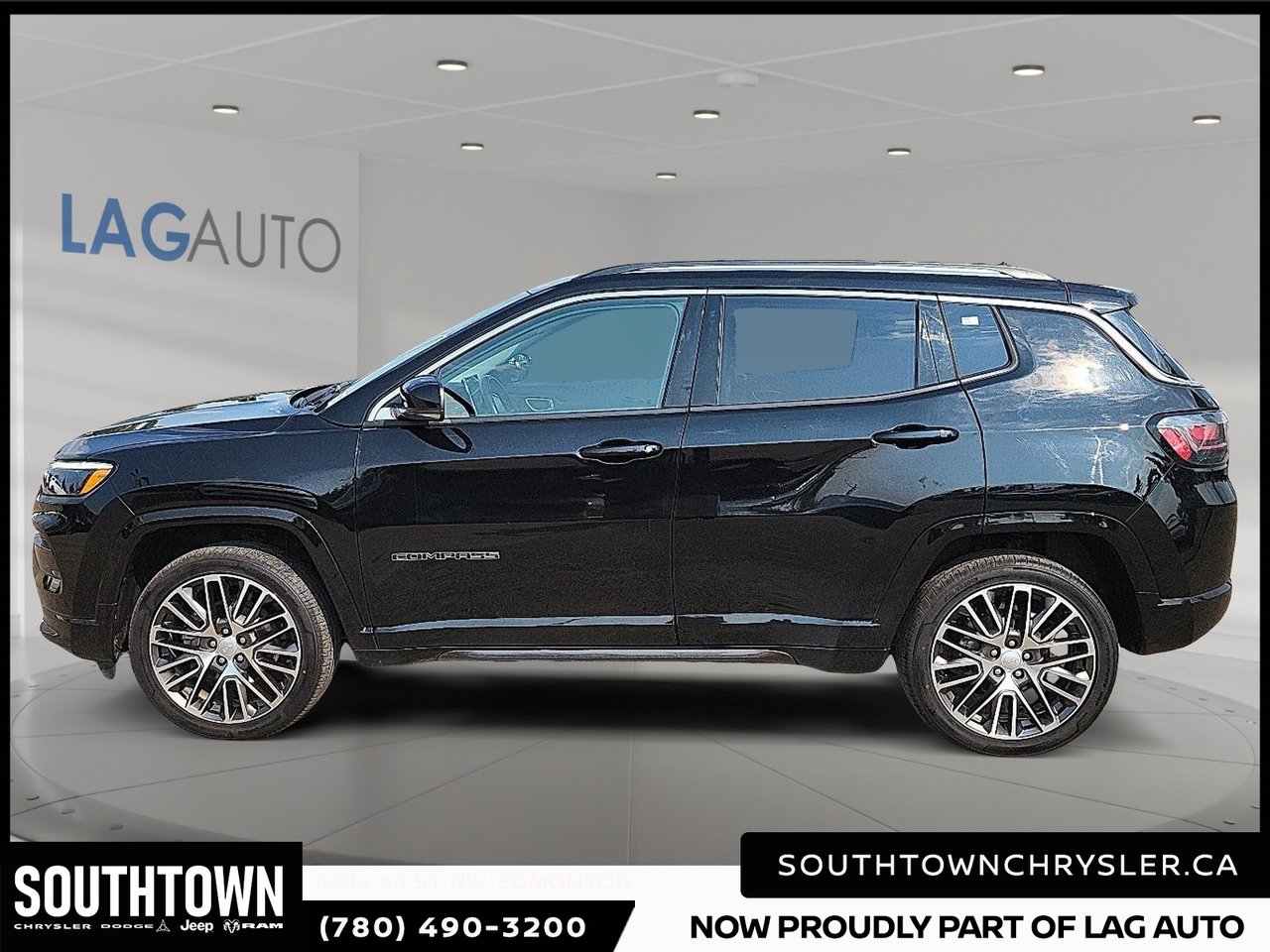 2022 Jeep Compass Limited-4