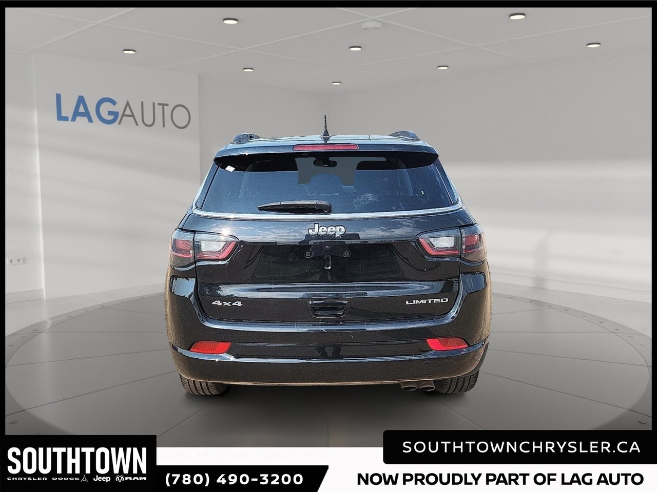 2022 Jeep Compass Limited-2