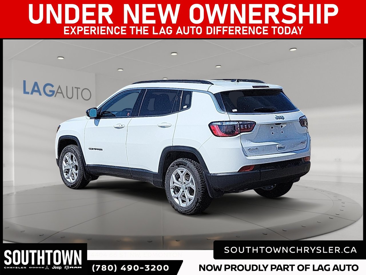 2024 Jeep Compass North-3
