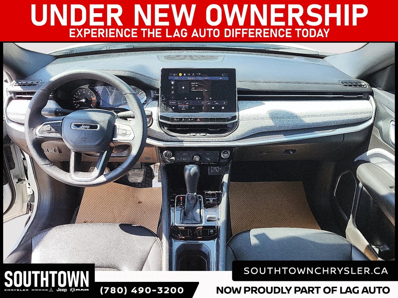 2024 Jeep Compass North-9