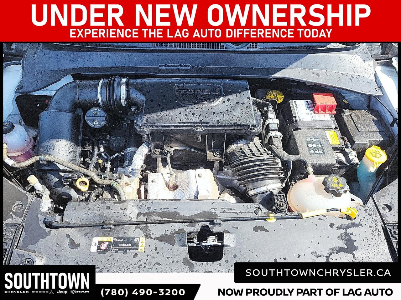 2024 Jeep Compass North-7