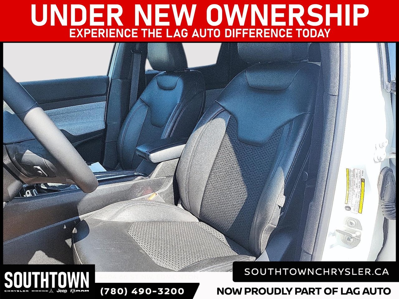2024 Jeep Compass North-8