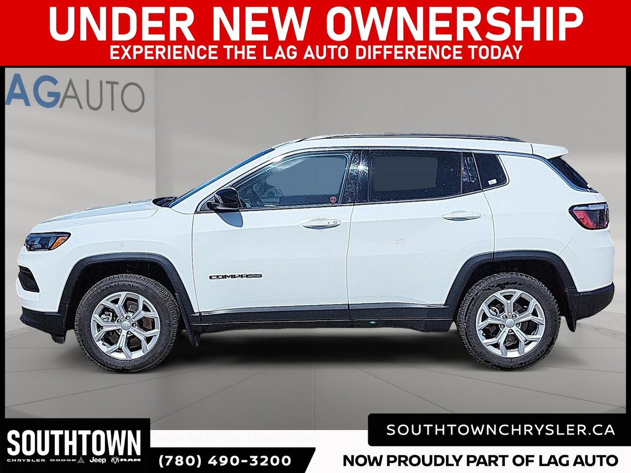 2024 Jeep Compass North-4