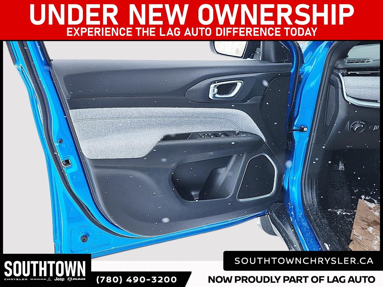 2025 Jeep Compass SPORT-11