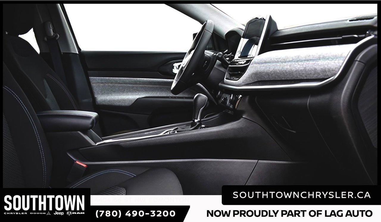 2025 Jeep Compass SPORT-2