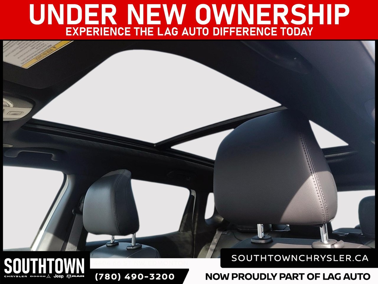 2025 Jeep Compass NORTH-14