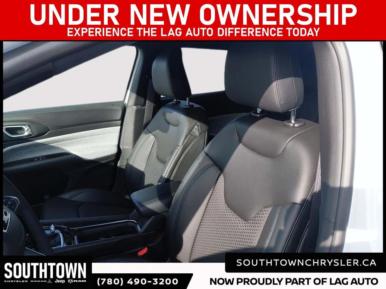 2025 Jeep Compass NORTH-8