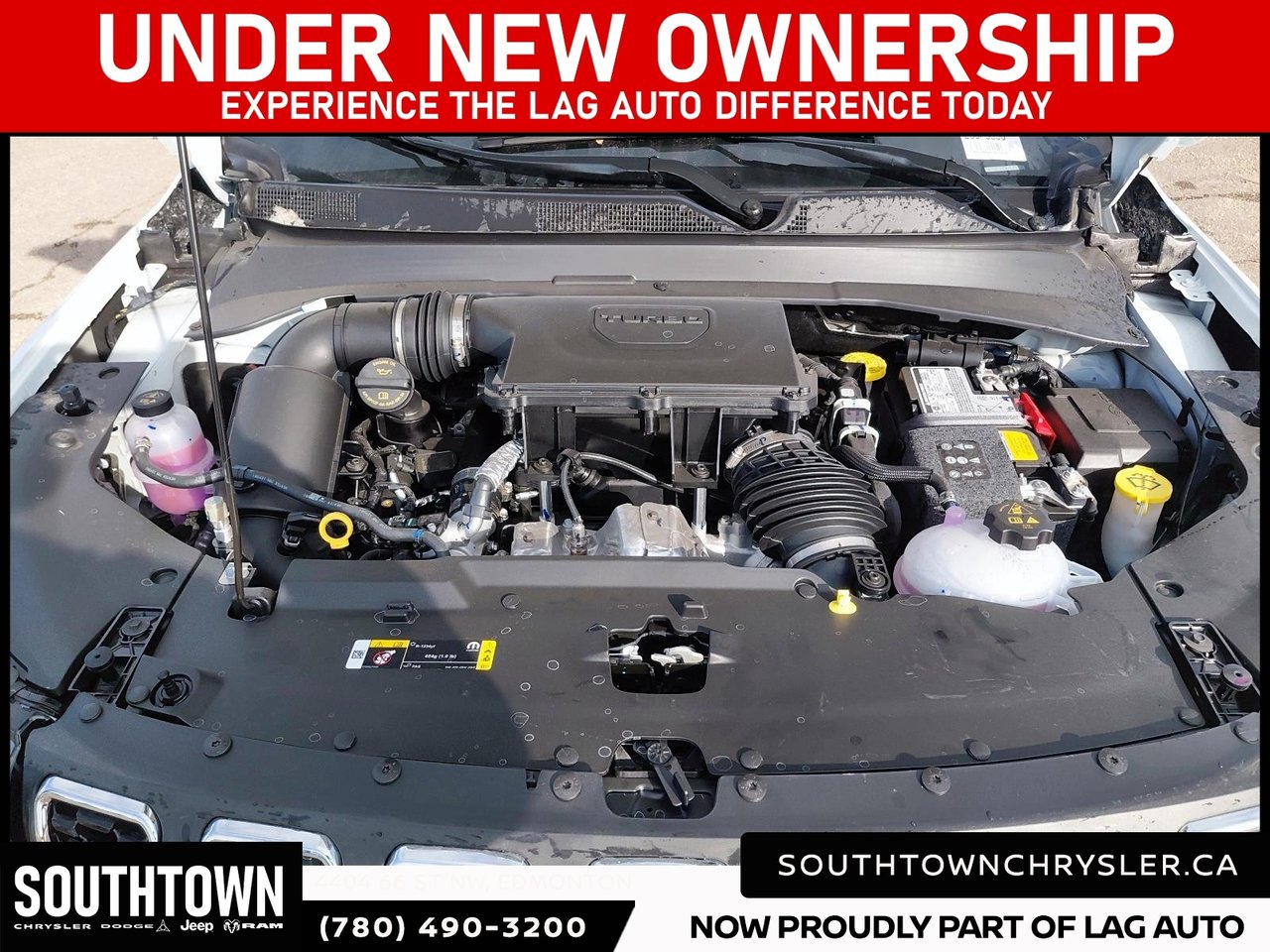 2025 Jeep Compass NORTH-7