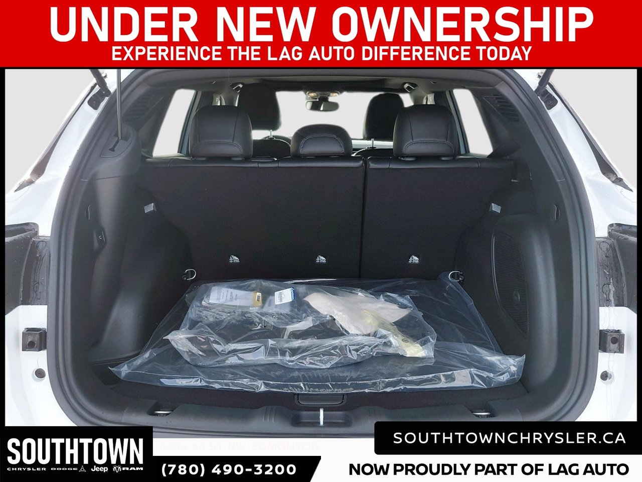 2025 Jeep Compass NORTH-5