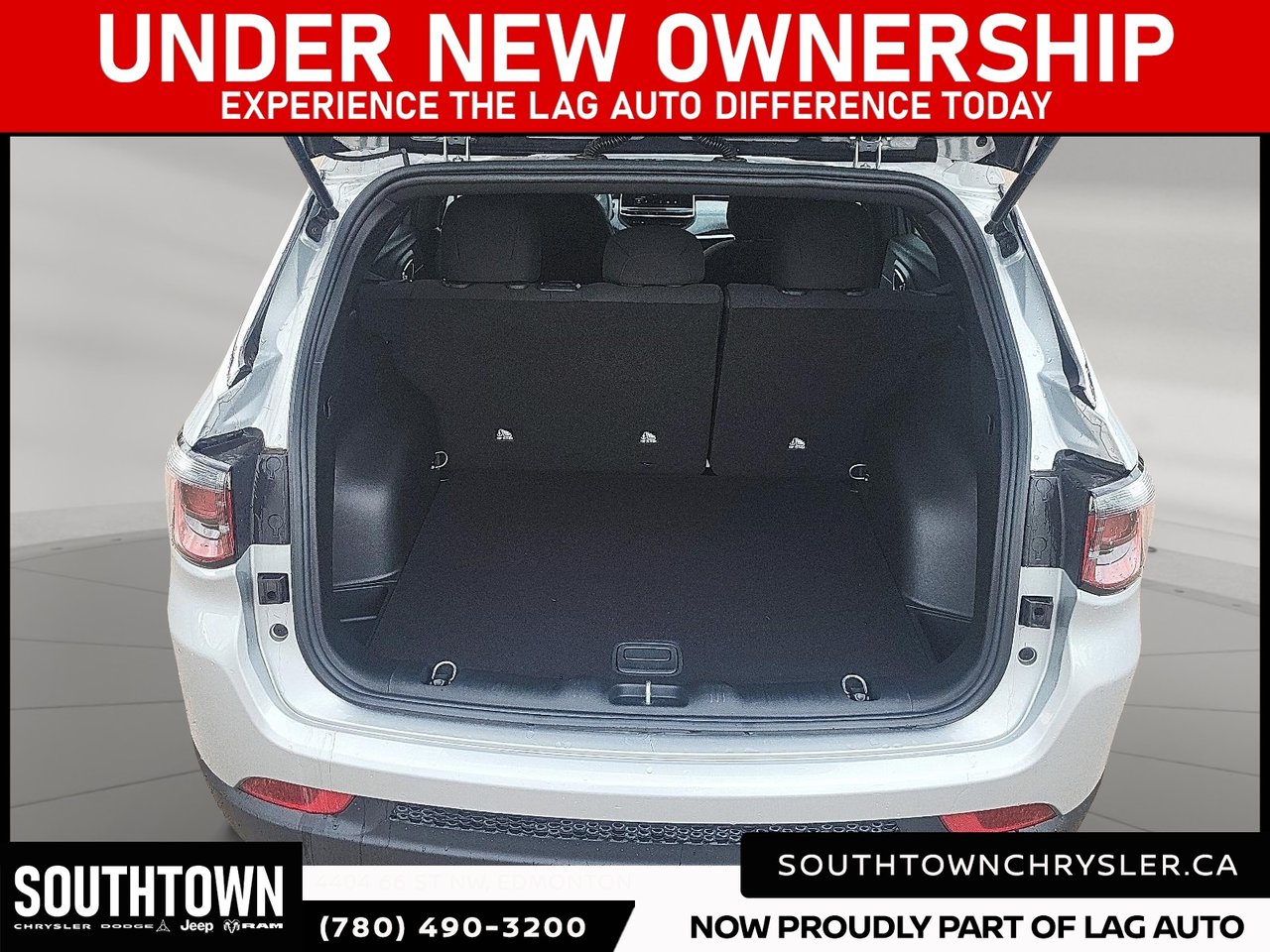 2025 Jeep Compass SPORT-5