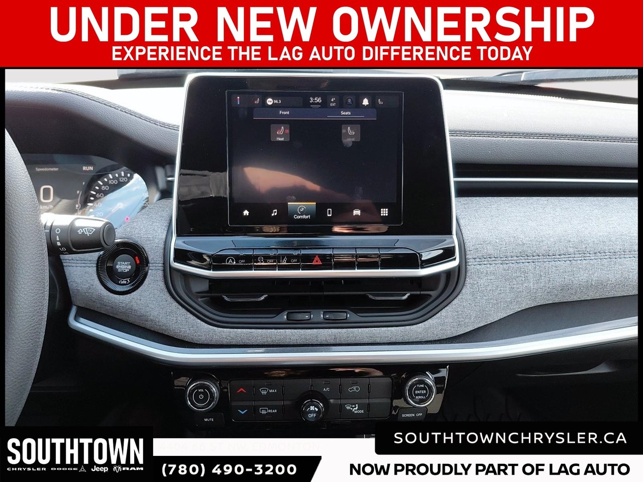 2025 Jeep Compass SPORT-16