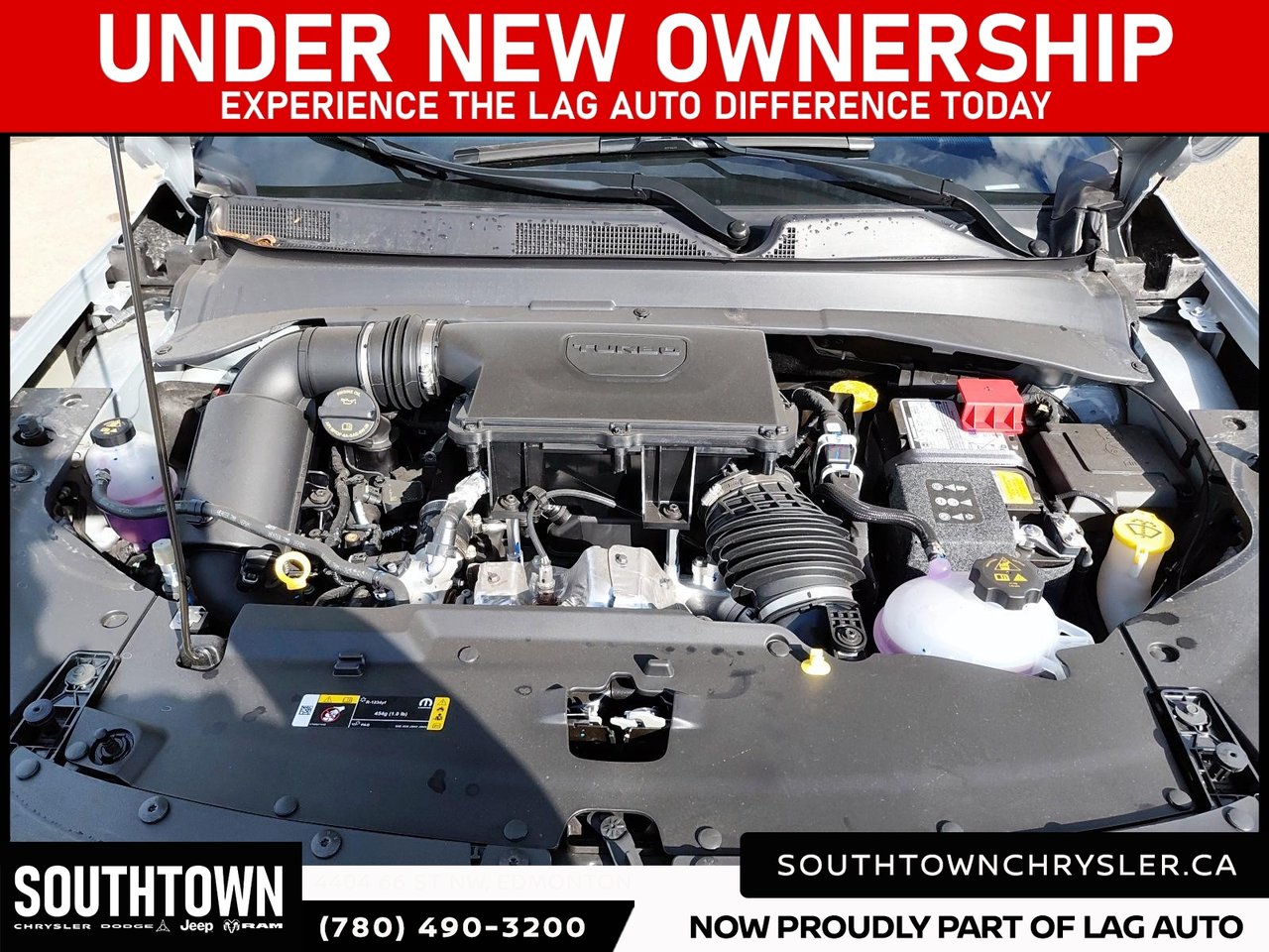 2025 Jeep Compass SPORT-7