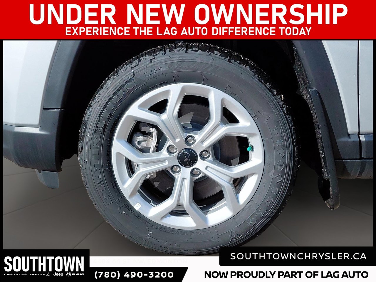 2025 Jeep Compass SPORT-6