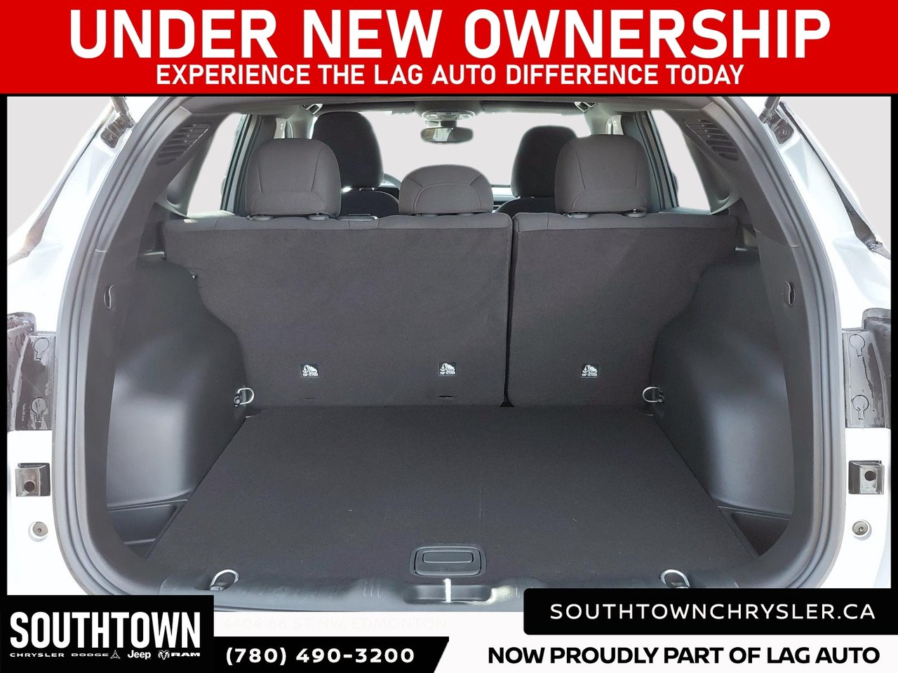 2025 Jeep Compass SPORT-5