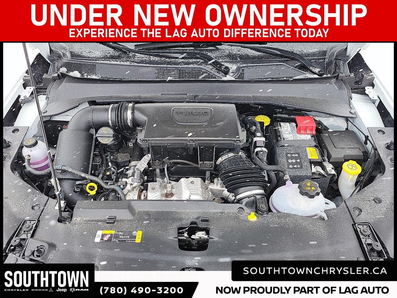 2025 Jeep Compass SPORT-7