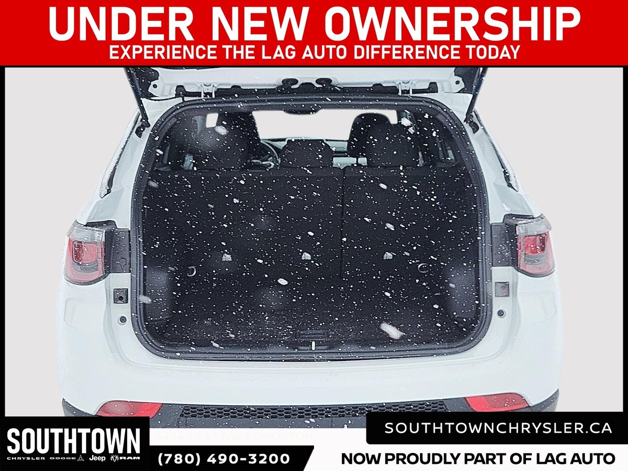 2025 Jeep Compass SPORT-5