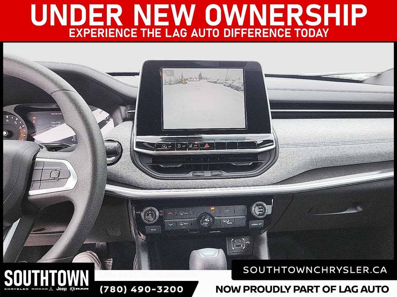 2025 Jeep Compass SPORT-16