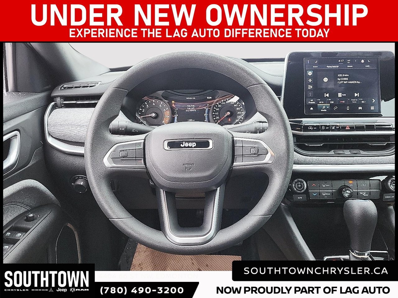 2025 Jeep Compass SPORT-11