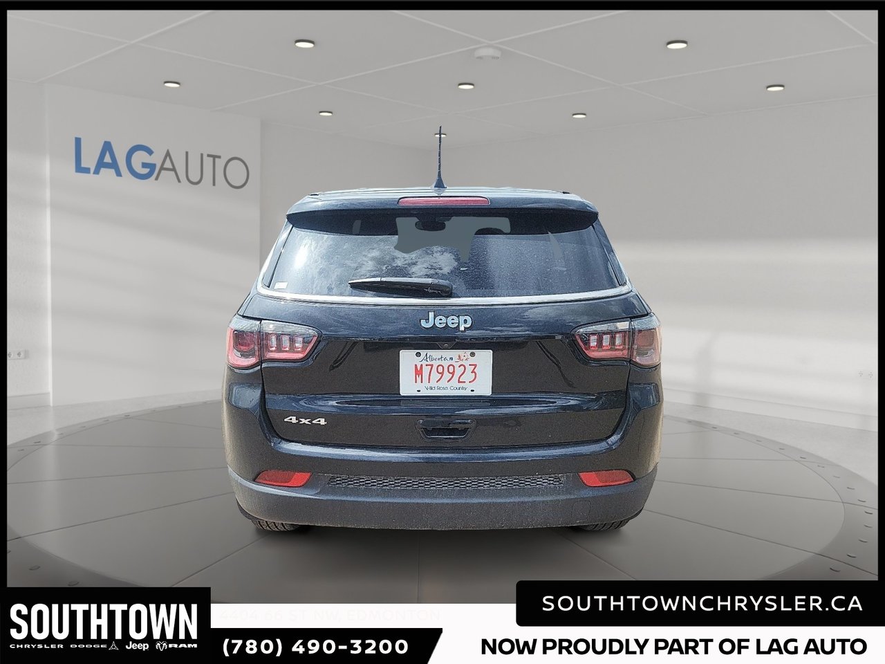 2025 Jeep Compass Sport-2