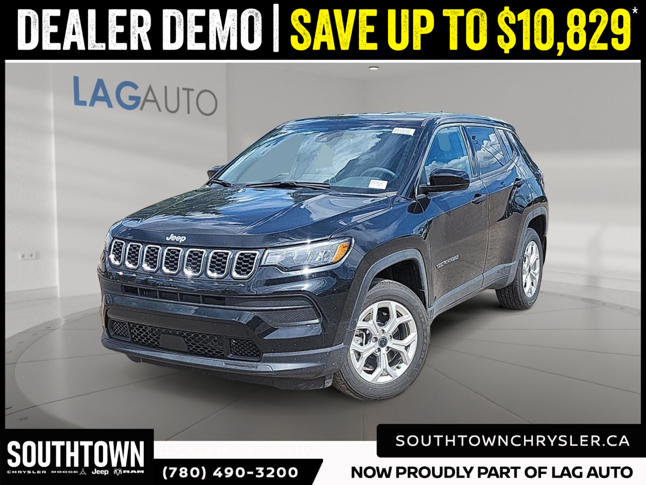 2025 Jeep Compass Sport-0