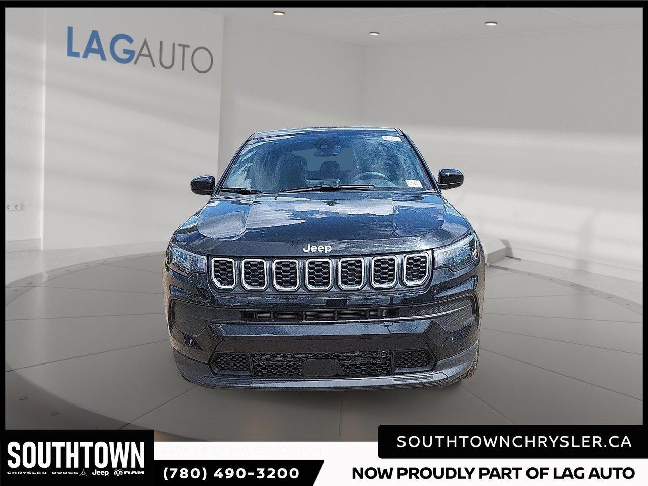 2025 Jeep Compass Sport-1