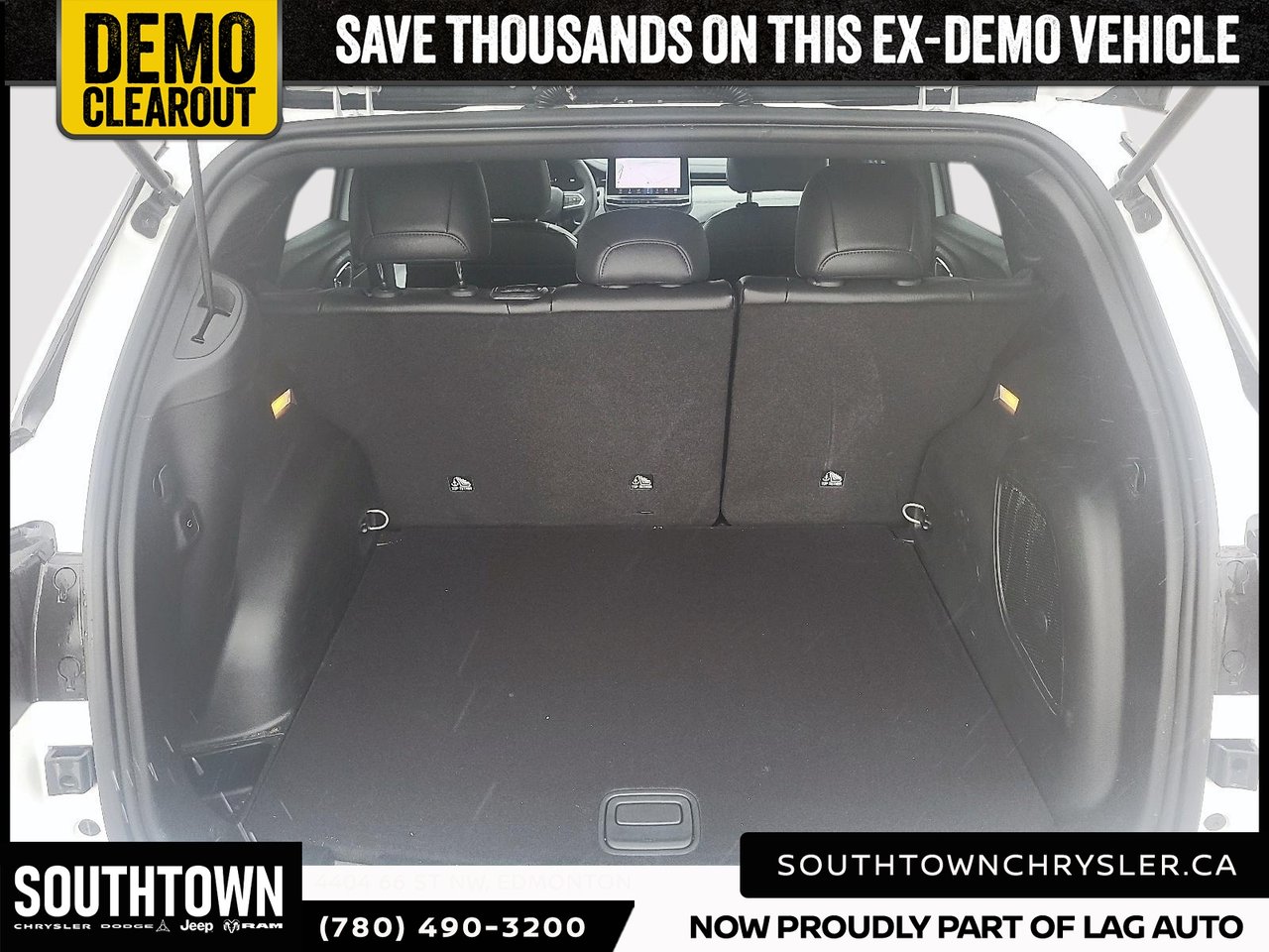2025 Jeep Compass North-5