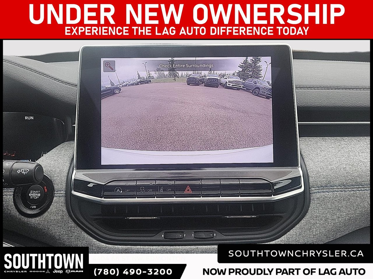 2025 Jeep Compass North-16