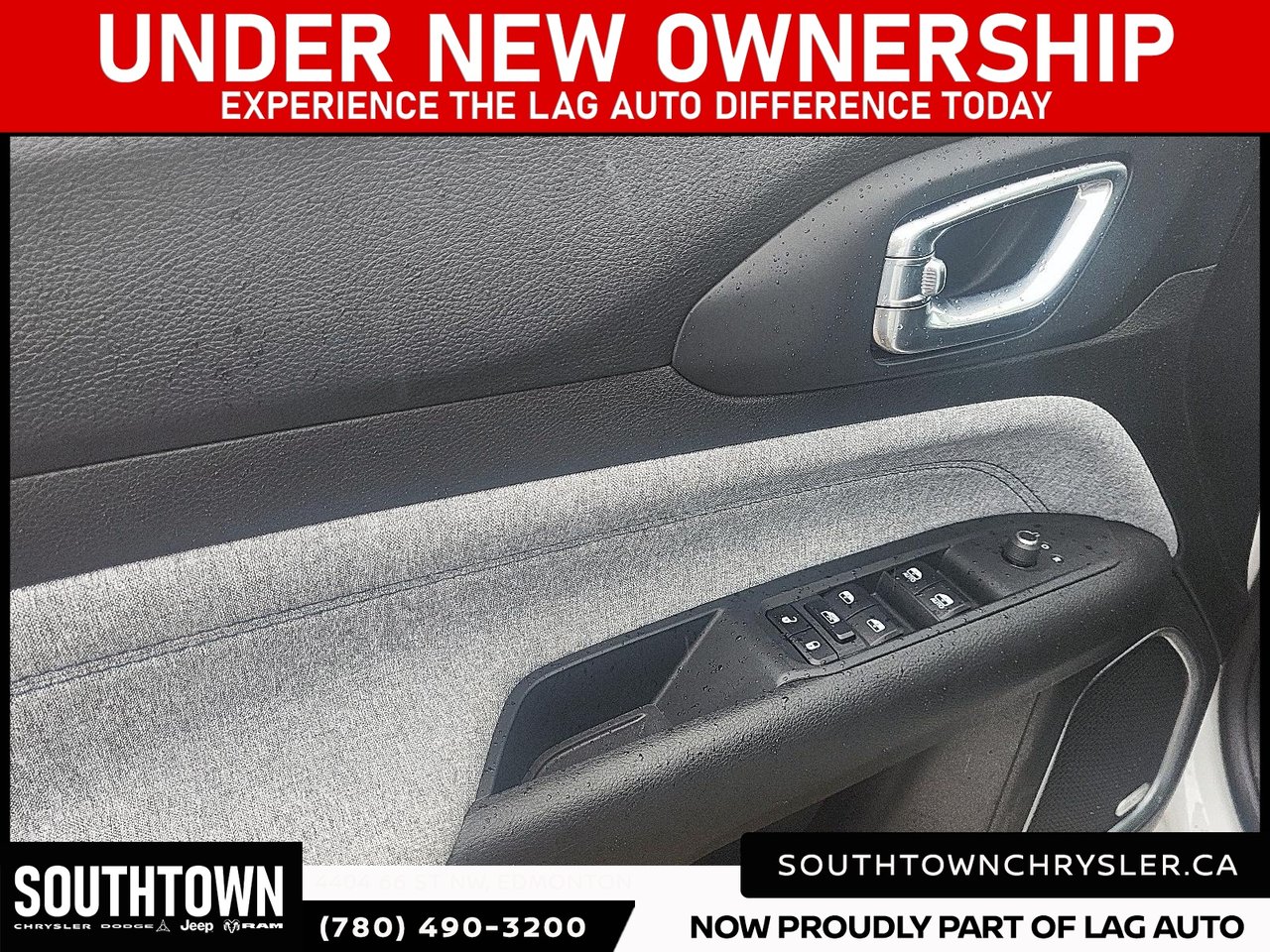 2025 Jeep Compass North-10