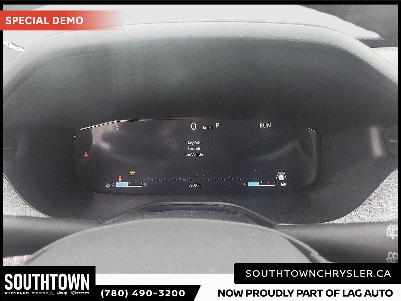 2025 Jeep Compass North-14