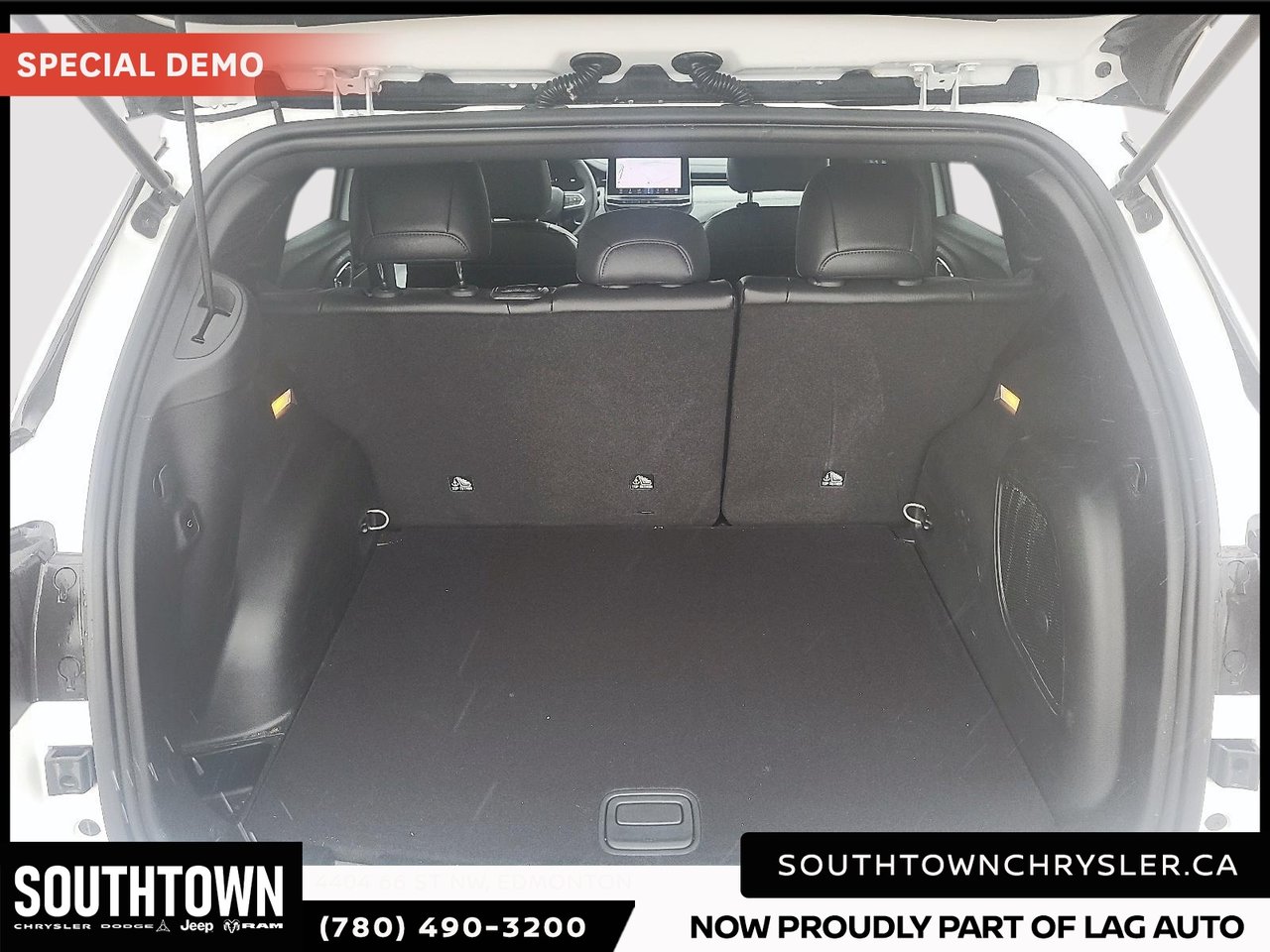 2025 Jeep Compass North-6
