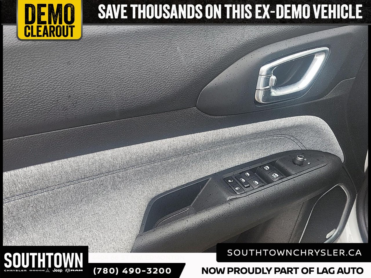 2025 Jeep Compass North-10