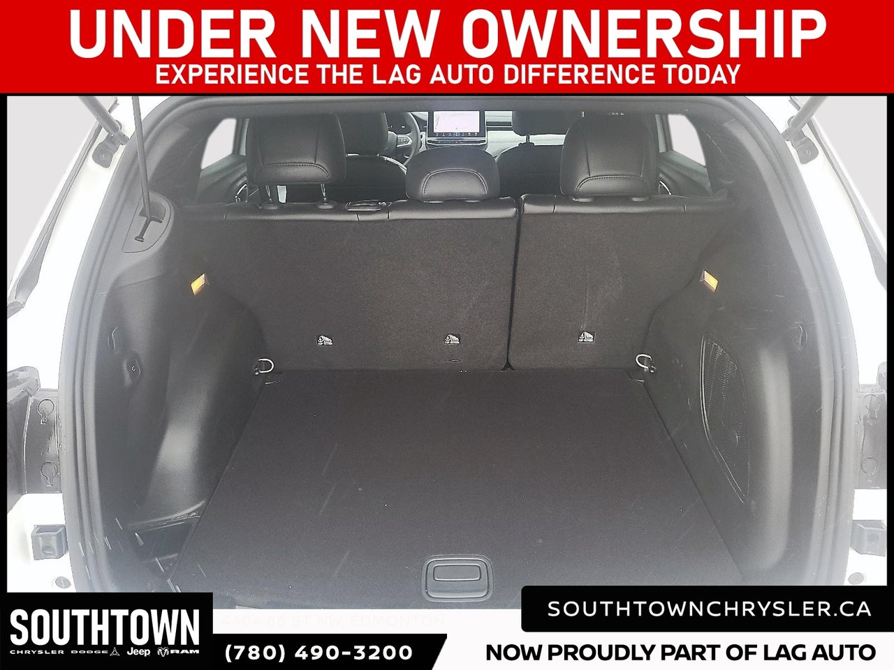 2025 Jeep Compass North-5
